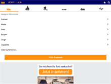 Tablet Screenshot of en.best-boats24.net